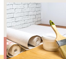 Услуги Отделка в Переславле-Залесском под ключ